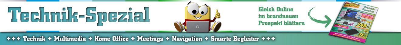 Technik-Spezial