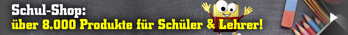 Schulbedarf