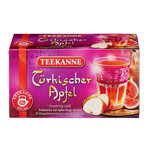 Tee TГјrkischer Apfel Tee TГјrkischer Apfel