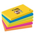 Haftnotizen Super Sticky Notes Rio de Janeiro von Post-it®