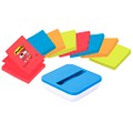 Haftnotizen Super Sticky Z-Notes von Post-it®