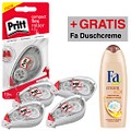 Korrekturroller compact flex von Pritt