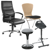 Möbel & Einrichtung günstig bestellen | office discount