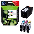 Tinte/ Tintenpatrone 934XL + 935XL von HP