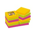 Haftnotizen Super Sticky Rio de Janeiro von Post-it®