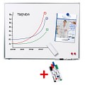 Whiteboards PREMIUM PLUS von Legamaster
