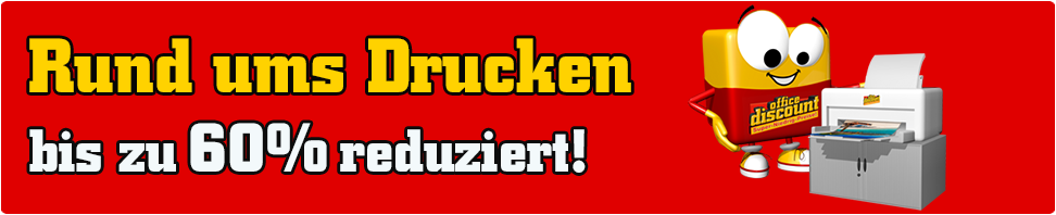 Rund ums Drucken