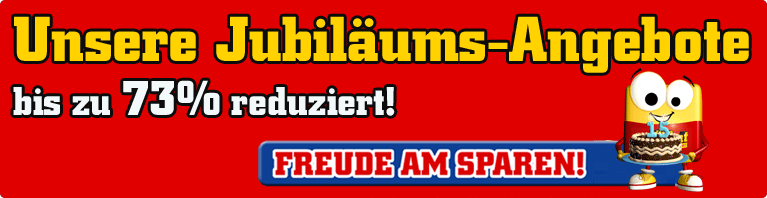 Aktuelle Angebote