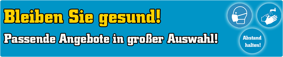 Corona Sonderaktion